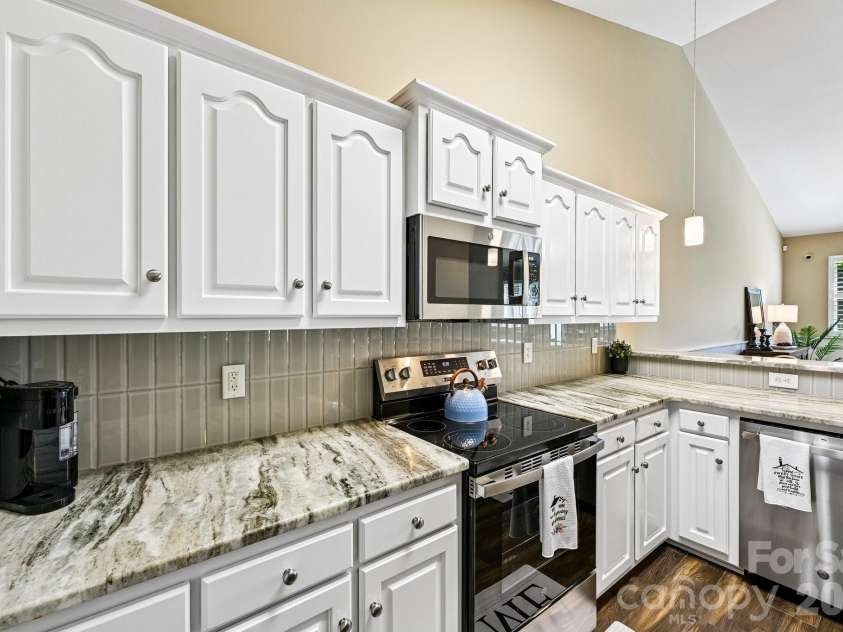 3868 Sage Court, Denver, NC 28037.  MLS# CAR4374224, YatesRealty ID 17516. 