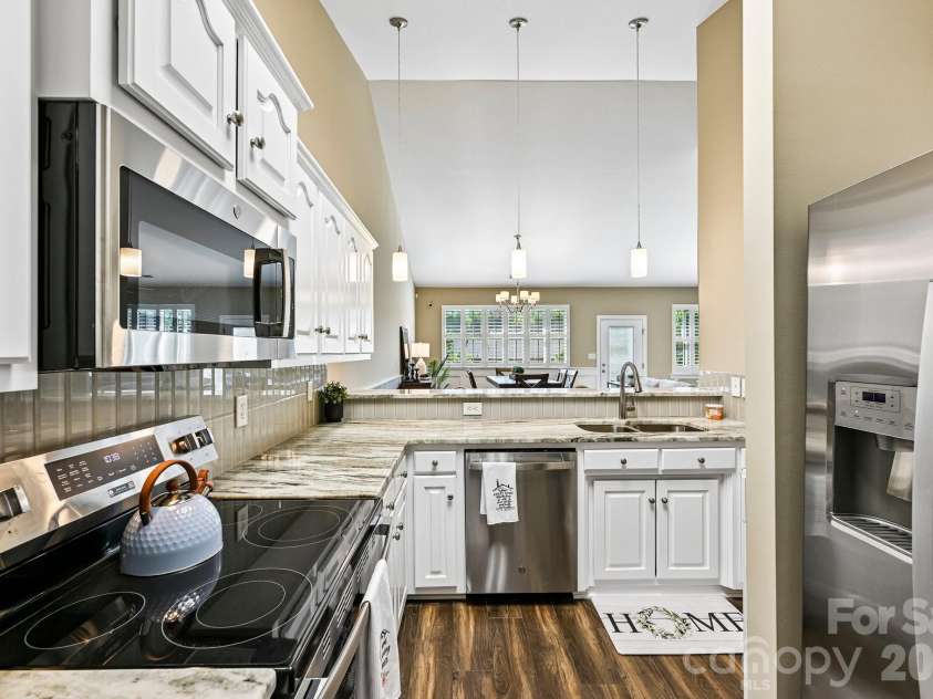 3868 Sage Court, Denver, NC 28037.  MLS# CAR4374224, YatesRealty ID 17516. 