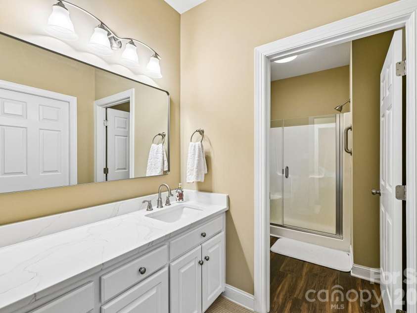 3868 Sage Court, Denver, NC 28037.  MLS# CAR4374224, YatesRealty ID 17516. 