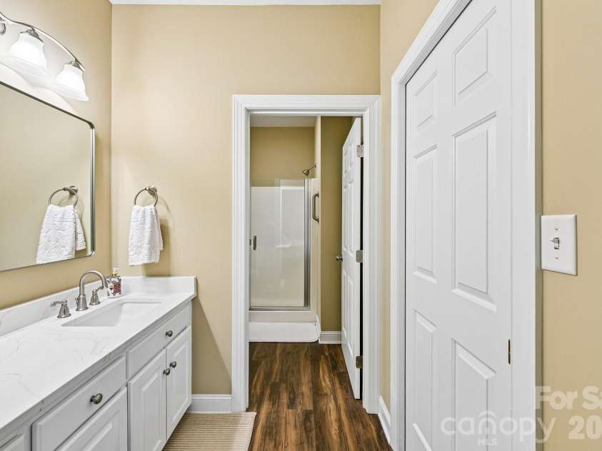3868 Sage Court, Denver, NC 28037.  MLS# CAR4374224, YatesRealty ID 17516. 