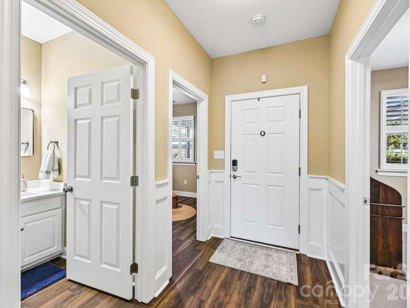3868 Sage Court, Denver, NC 28037.  MLS# CAR4374224, YatesRealty ID 17516. 