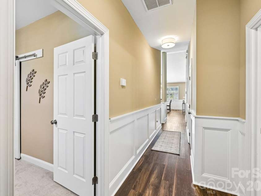 3868 Sage Court, Denver, NC 28037.  MLS# CAR4374224, YatesRealty ID 17516. 