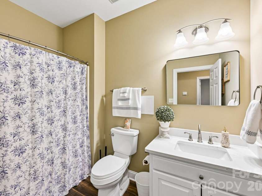 3868 Sage Court, Denver, NC 28037.  MLS# CAR4374224, YatesRealty ID 17516. 