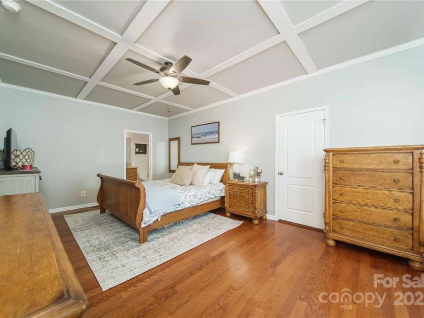 595 Brooks Road, Glade Valley, NC 28627.  MLS# CAR4231067, YatesRealty ID 17516. 