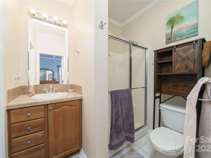 595 Brooks Road, Glade Valley, NC 28627.  MLS# CAR4231067, YatesRealty ID 17516. 