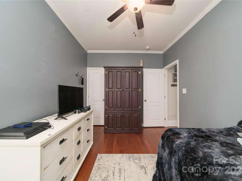 595 Brooks Road, Glade Valley, NC 28627.  MLS# CAR4231067, YatesRealty ID 17516. 