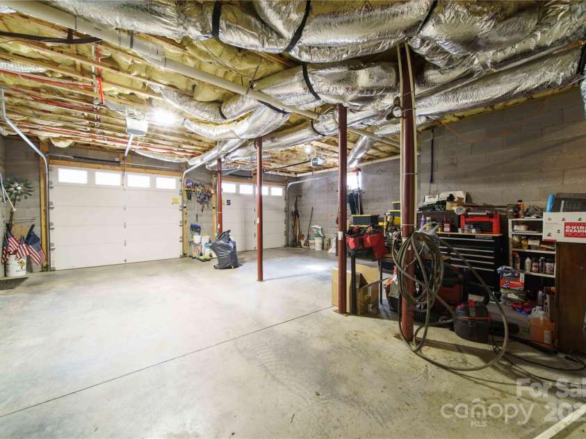 595 Brooks Road, Glade Valley, NC 28627.  MLS# CAR4231067, YatesRealty ID 17516. 