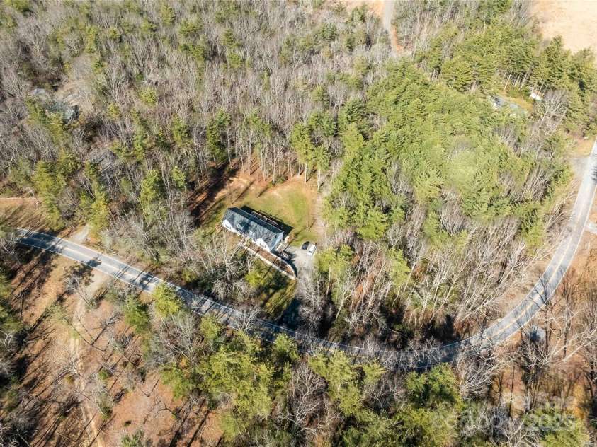 595 Brooks Road, Glade Valley, NC 28627.  MLS# CAR4231067, YatesRealty ID 17516. 