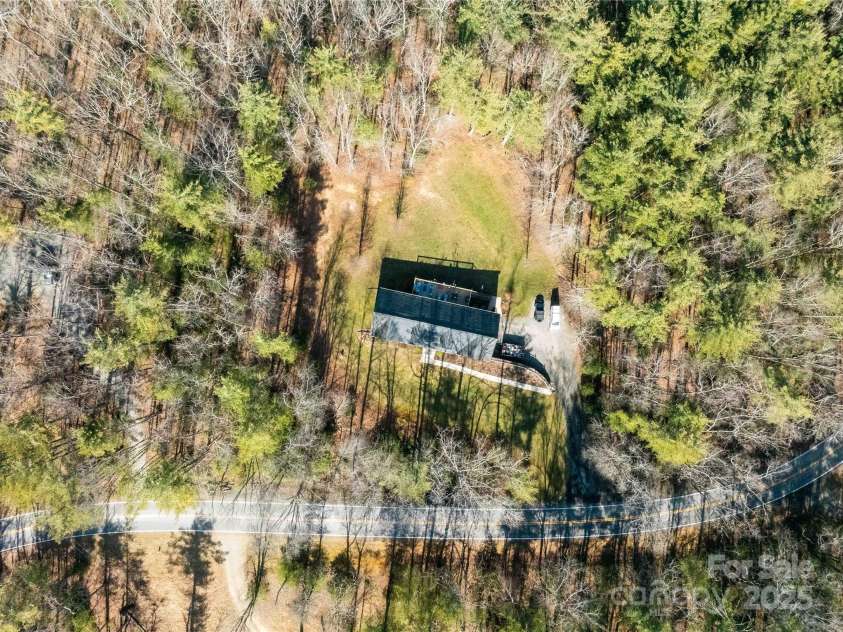 595 Brooks Road, Glade Valley, NC 28627.  MLS# CAR4231067, YatesRealty ID 17516. 