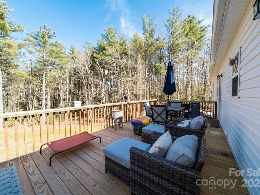 595 Brooks Road, Glade Valley, NC 28627.  MLS# CAR4231067, YatesRealty ID 17516. 