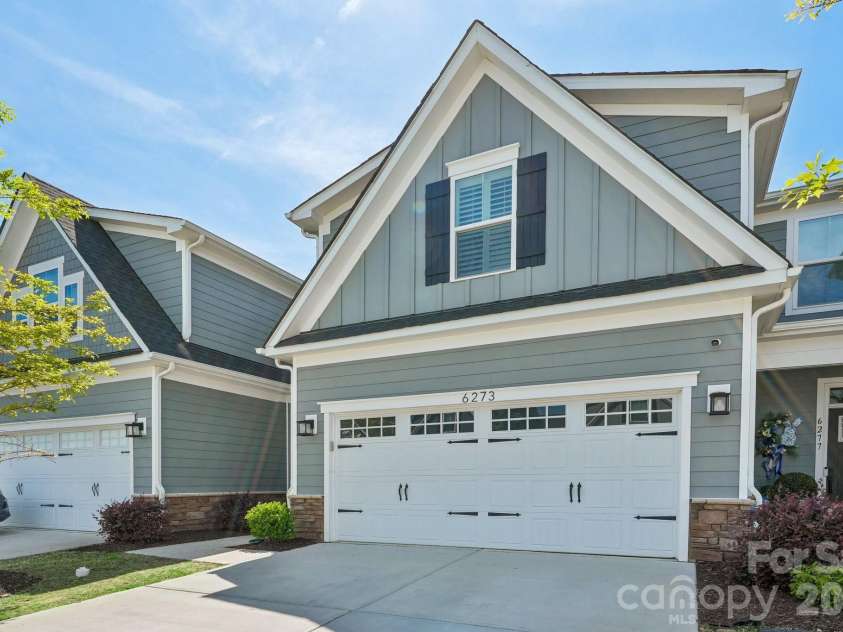 6273 Ashton Park Drive, Denver, NC 28037.  MLS# CAR4373673, YatesRealty ID 17517. 