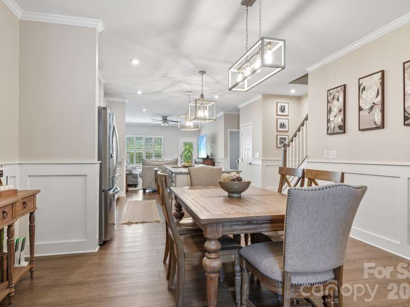 6273 Ashton Park Drive, Denver, NC 28037.  MLS# CAR4373673, YatesRealty ID 17517. 