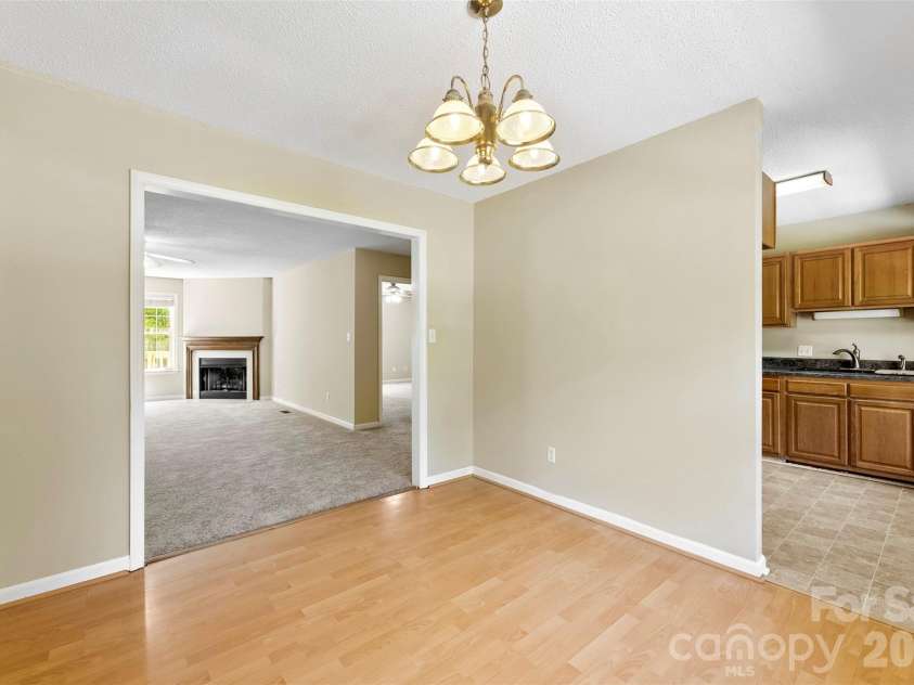 1503 East Fork Drive, Salisbury, NC 28146.  MLS# CAR4372552, YatesRealty ID 17518. 