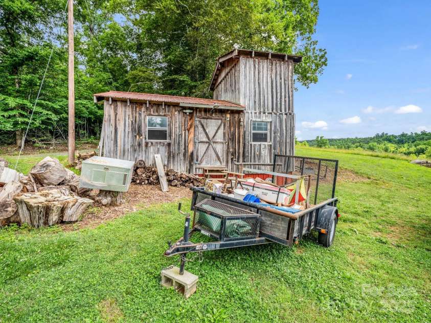 321 Jim Dobbins Road, Rutherfordton, NC 28139.  MLS# CAR4265022, YatesRealty ID 17519. 