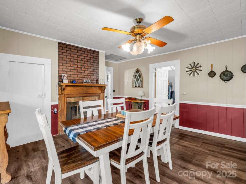 321 Jim Dobbins Road, Rutherfordton, NC 28139.  MLS# CAR4265022, YatesRealty ID 17519. 