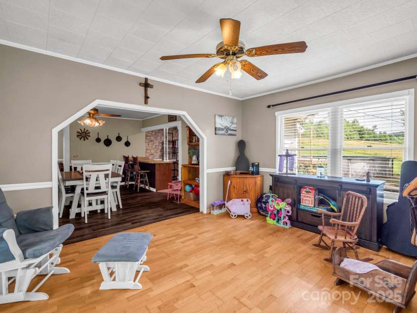 321 Jim Dobbins Road, Rutherfordton, NC 28139.  MLS# CAR4265022, YatesRealty ID 17519. 