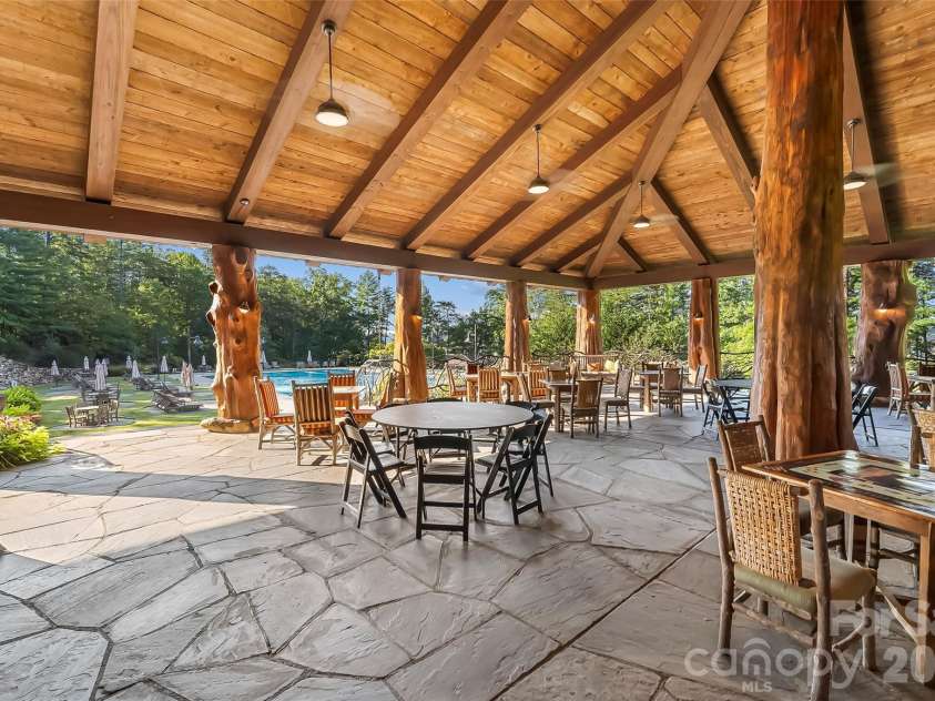 94 Osprey Roost Drive, Nebo, NC 28761.  MLS# CAR4296023, YatesRealty ID 17519. 