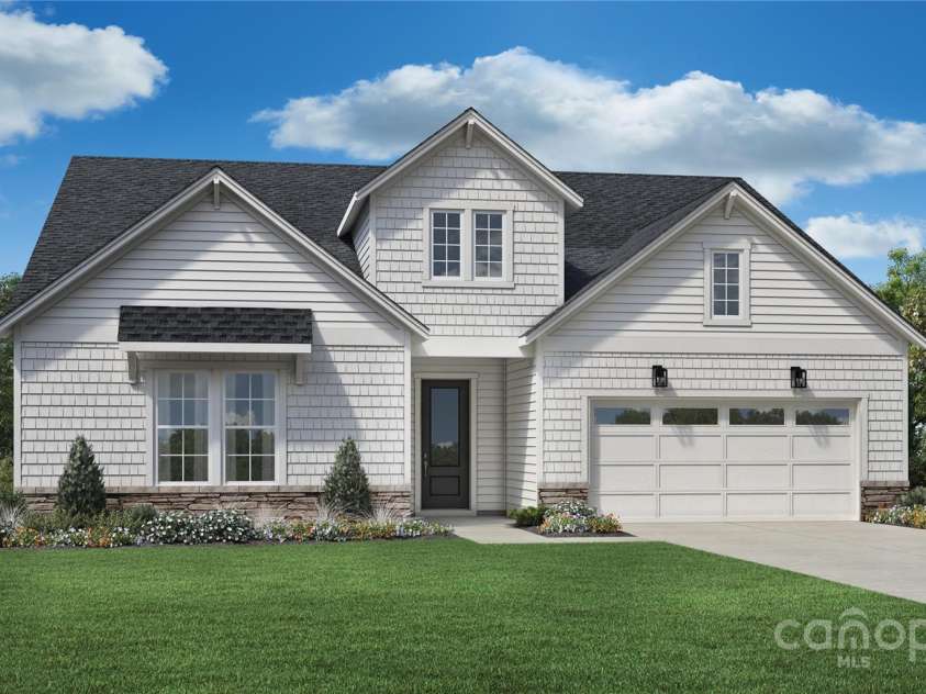 1012 Pinecone Avenue, Indian Land, SC 29707.  MLS# CAR4232140, YatesRealty ID 1752. Badin Berkshire