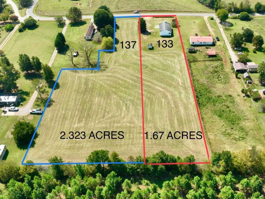 133 Bluegill Lane, Statesville, NC 28625.  MLS# CAR4307396, YatesRealty ID 1752. 