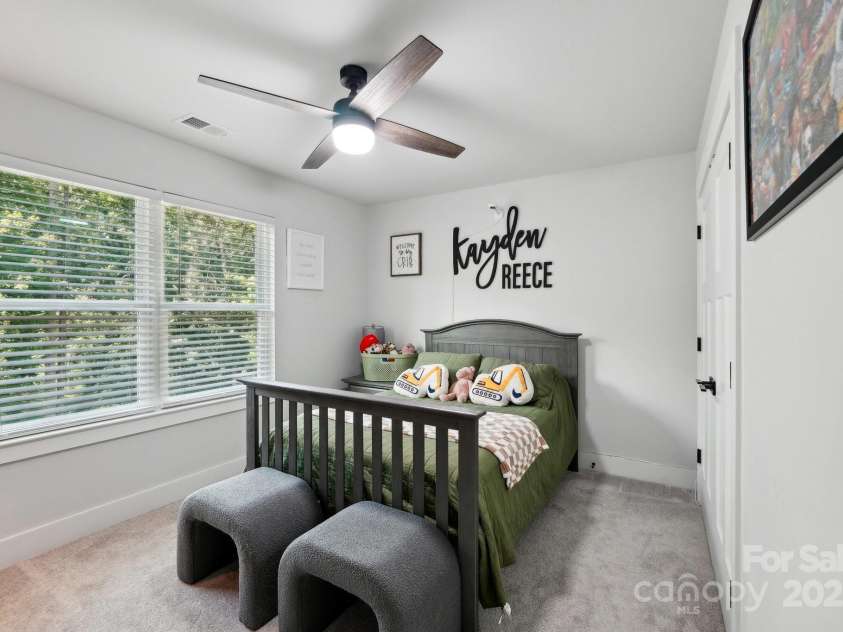 127 Wickersham Drive, Statesville, NC 28625.  MLS# CAR4260008, YatesRealty ID 17520. 