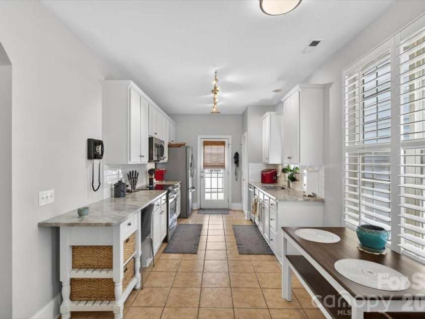 5106 Alysheba Drive, Indian Trail, NC 28079.  MLS# CAR4374847, YatesRealty ID 17520. 
