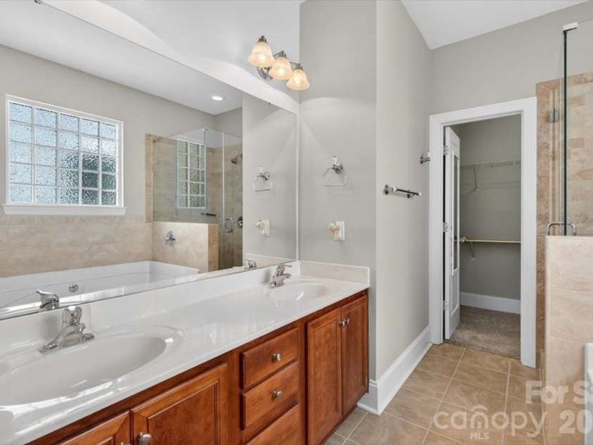 5106 Alysheba Drive, Indian Trail, NC 28079.  MLS# CAR4374847, YatesRealty ID 17520. 