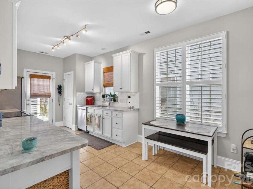 5106 Alysheba Drive, Indian Trail, NC 28079.  MLS# CAR4374847, YatesRealty ID 17520. 