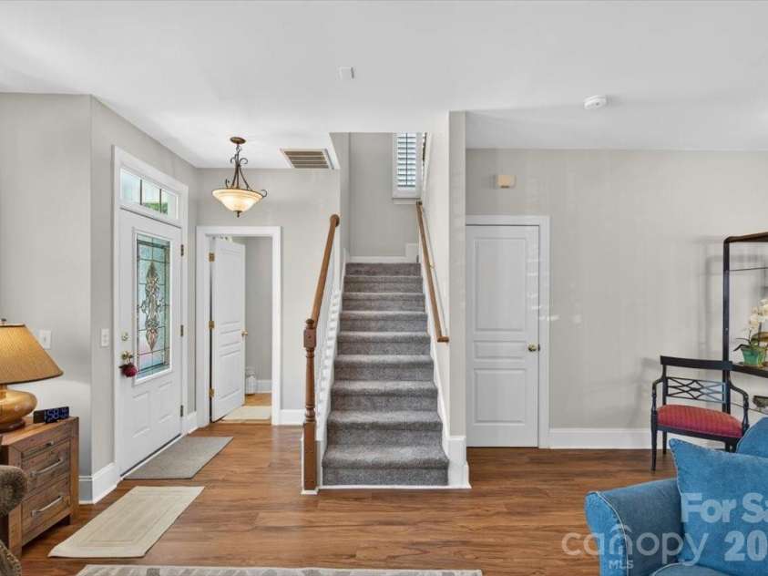5106 Alysheba Drive, Indian Trail, NC 28079.  MLS# CAR4374847, YatesRealty ID 17520. 