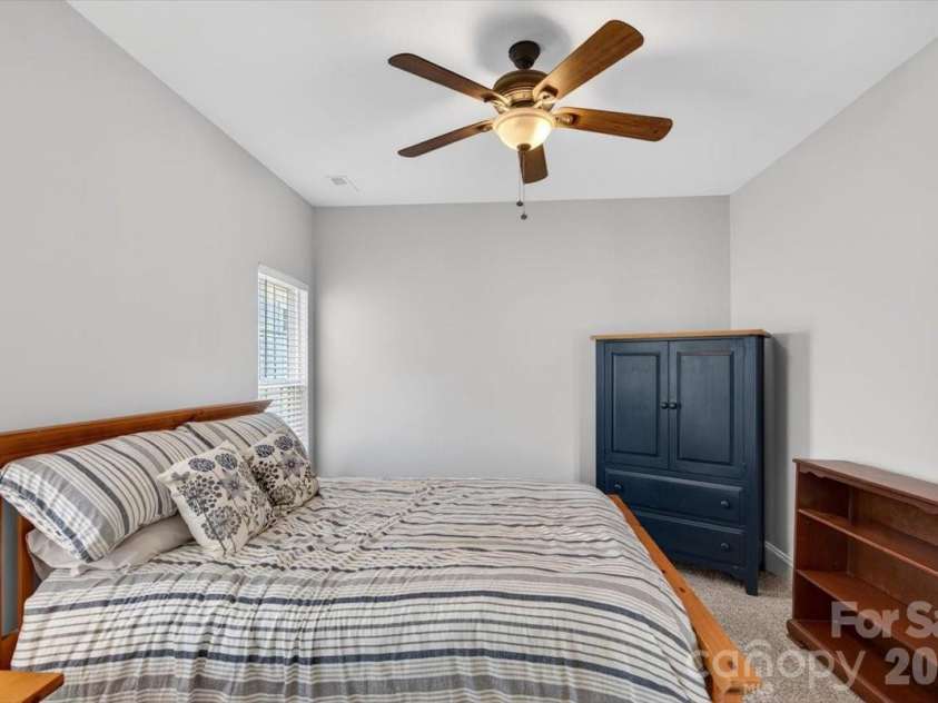 5106 Alysheba Drive, Indian Trail, NC 28079.  MLS# CAR4374847, YatesRealty ID 17520. 
