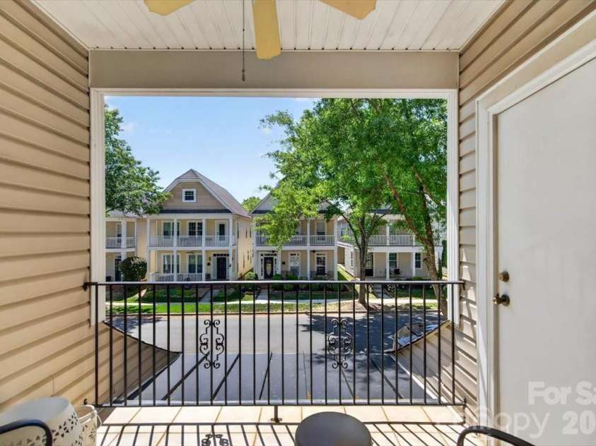 5106 Alysheba Drive, Indian Trail, NC 28079.  MLS# CAR4374847, YatesRealty ID 17520. 