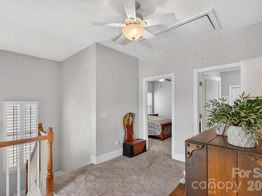 5106 Alysheba Drive, Indian Trail, NC 28079.  MLS# CAR4374847, YatesRealty ID 17520. 