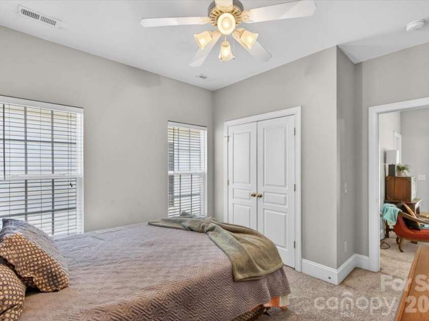 5106 Alysheba Drive, Indian Trail, NC 28079.  MLS# CAR4374847, YatesRealty ID 17520. 