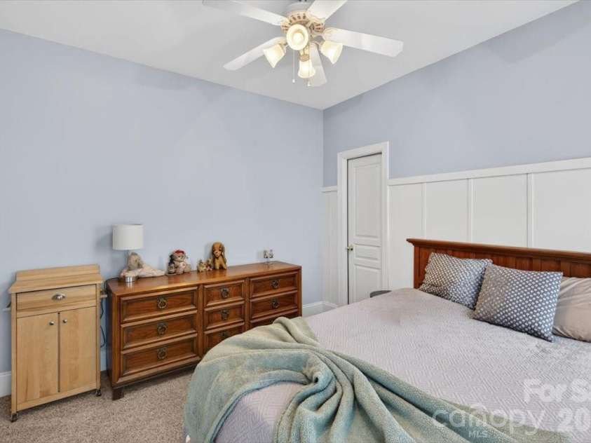 5106 Alysheba Drive, Indian Trail, NC 28079.  MLS# CAR4374847, YatesRealty ID 17520. 