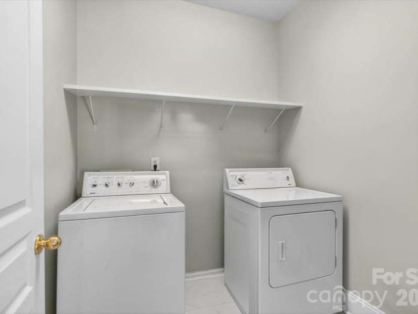 5106 Alysheba Drive, Indian Trail, NC 28079.  MLS# CAR4374847, YatesRealty ID 17520. 