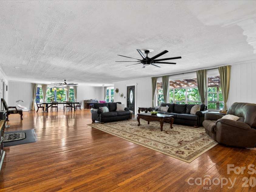 30640 Lockwood Drive, Albemarle, NC 28001.  MLS# CAR4363484, YatesRealty ID 17523. 