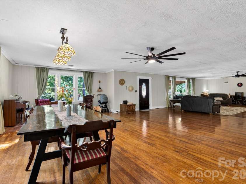 30640 Lockwood Drive, Albemarle, NC 28001.  MLS# CAR4363484, YatesRealty ID 17523. 