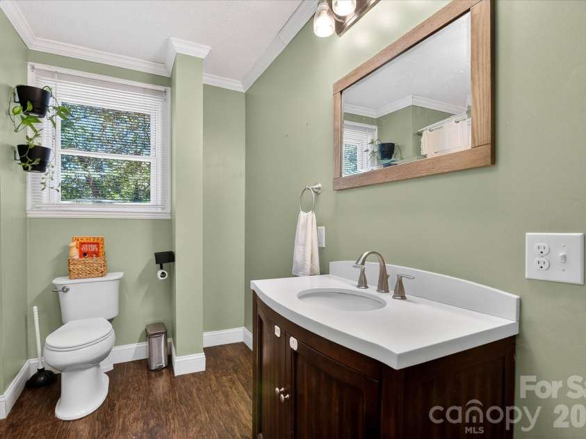 30640 Lockwood Drive, Albemarle, NC 28001.  MLS# CAR4363484, YatesRealty ID 17523. 