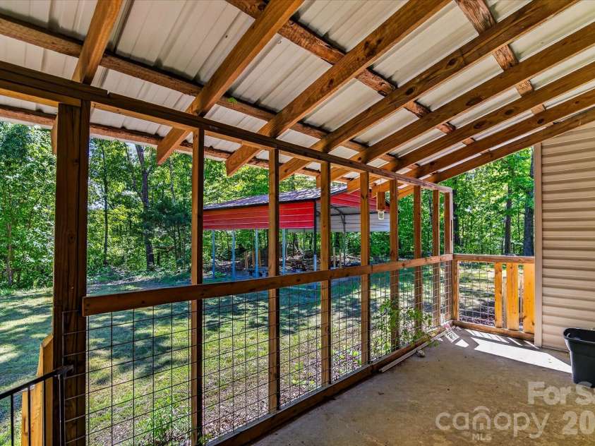 30640 Lockwood Drive, Albemarle, NC 28001.  MLS# CAR4363484, YatesRealty ID 17523. 