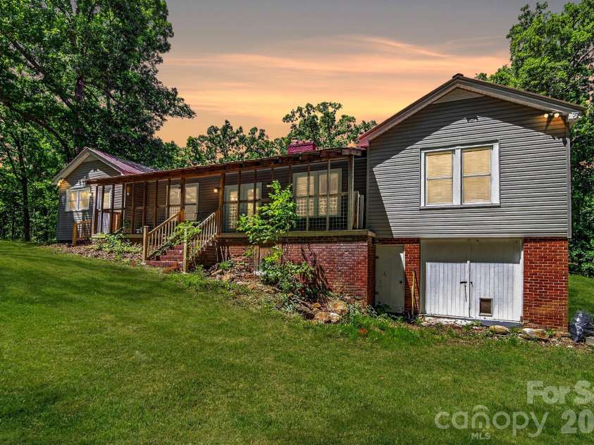 30640 Lockwood Drive, Albemarle, NC 28001.  MLS# CAR4363484, YatesRealty ID 17523. 