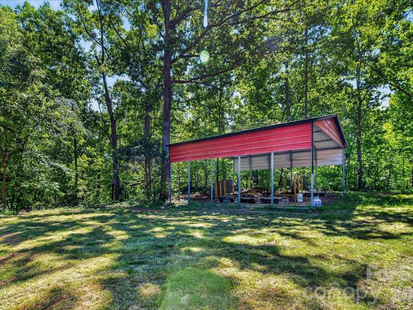 30640 Lockwood Drive, Albemarle, NC 28001.  MLS# CAR4363484, YatesRealty ID 17523. 