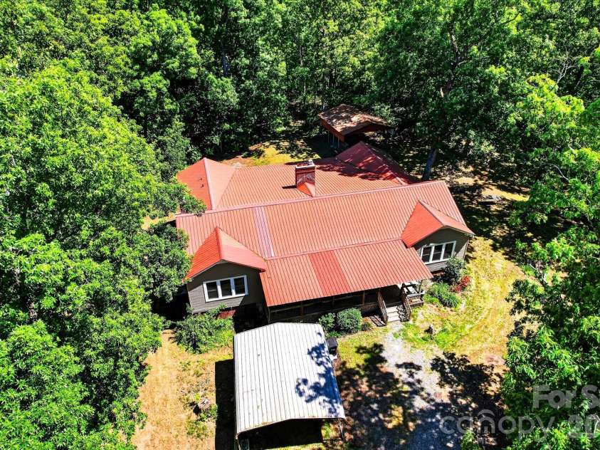 30640 Lockwood Drive, Albemarle, NC 28001.  MLS# CAR4363484, YatesRealty ID 17523. 