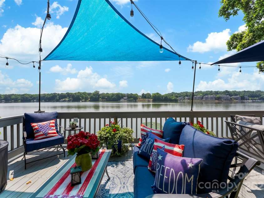 812 Bell Post Road, Belmont, NC 28012.  MLS# CAR4265548, YatesRealty ID 17523. 