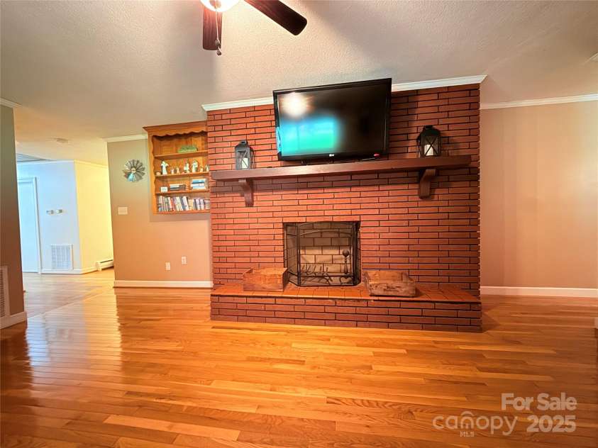 3158 Salisbury Highway, Statesville, NC 28677.  MLS# CAR4266177, YatesRealty ID 17524. 