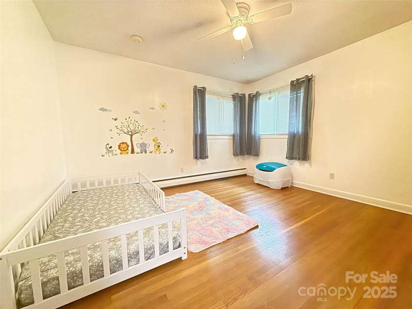 3158 Salisbury Highway, Statesville, NC 28677.  MLS# CAR4266177, YatesRealty ID 17524. Bedroom 2