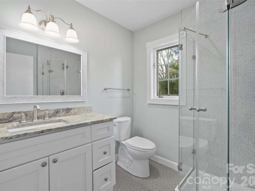 441 Mulberry Street, Clyde, NC 28721.  MLS# CAR4372989, YatesRealty ID 17525. 