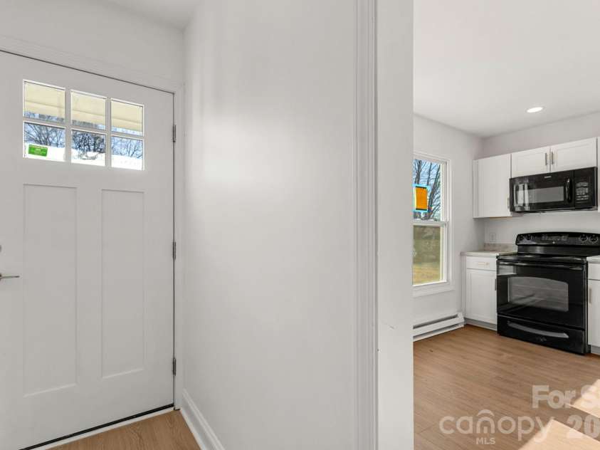 266 Moore Drive, Concord, NC 28025.  MLS# CAR4330660, YatesRealty ID 17526. 