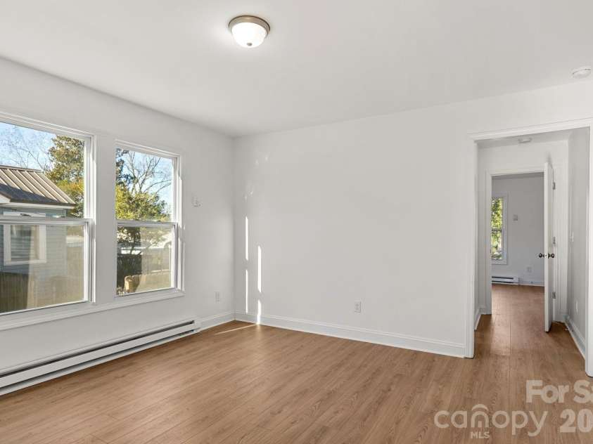 266 Moore Drive, Concord, NC 28025.  MLS# CAR4330660, YatesRealty ID 17526. 