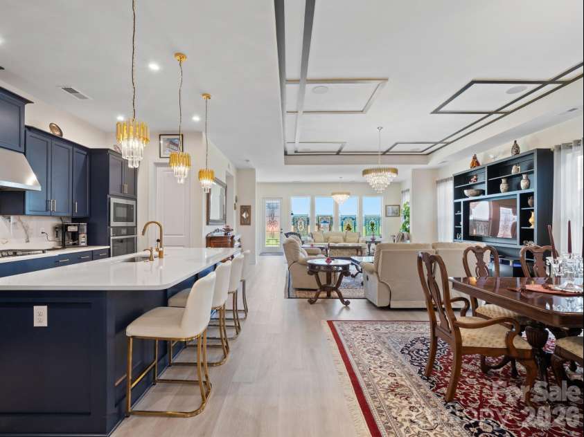 6015 Waldorf Avenue, Monroe, NC 28110.  MLS# CAR4307296, YatesRealty ID 17527. 