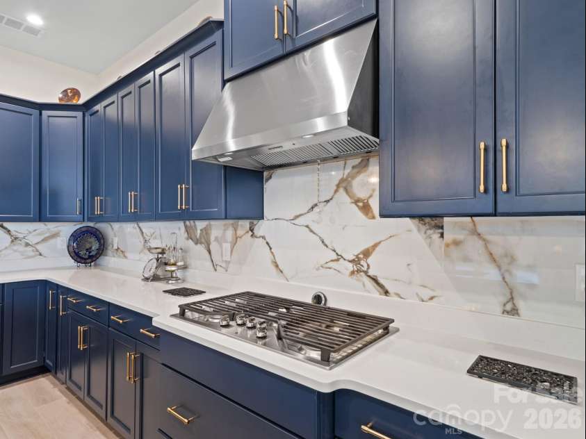 6015 Waldorf Avenue, Monroe, NC 28110.  MLS# CAR4307296, YatesRealty ID 17527. 