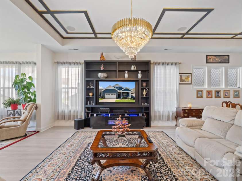 6015 Waldorf Avenue, Monroe, NC 28110.  MLS# CAR4307296, YatesRealty ID 17527. 